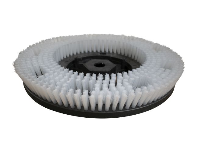 Produktbild Tellerbürste – Ø 375 / 430 mm