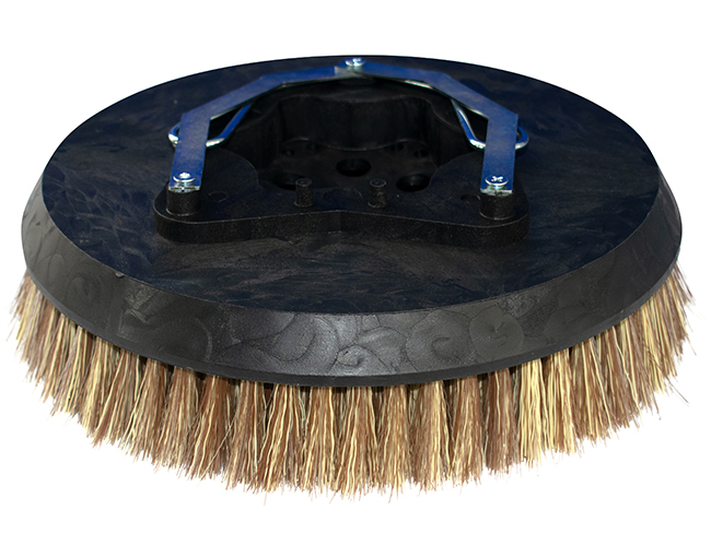 Produktbild Tellerbürste - Ø 290 mm - 5 Komponenten Borsten-Mix