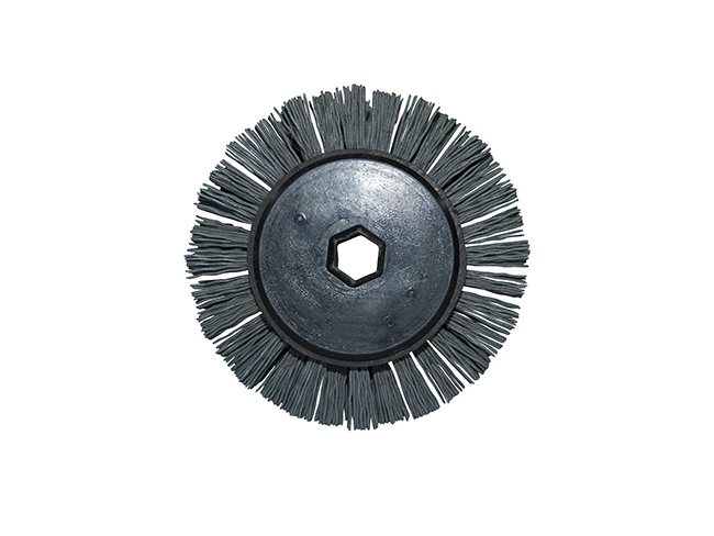 Produktbild Bürstwalze/Walzenbürste für Mirage M 600