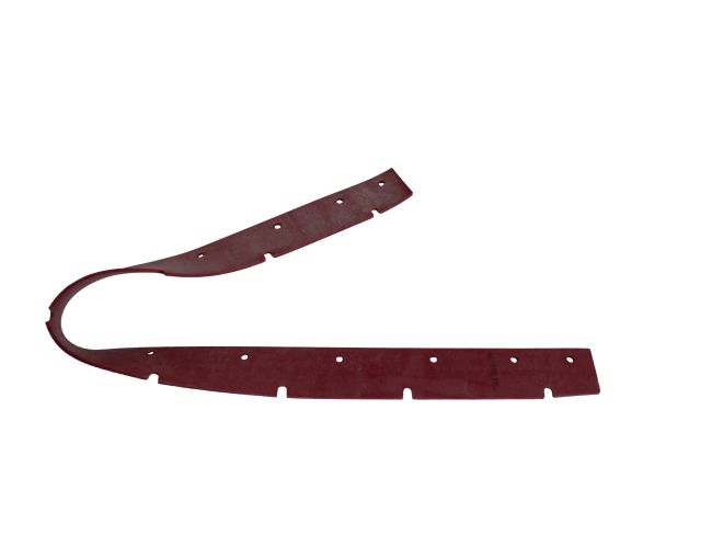 Produktbild Sauglippe vorne für Numatic TT 4045