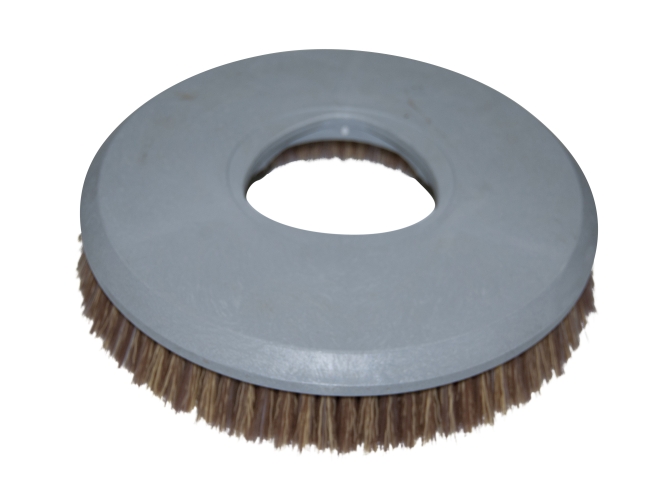 Produktbild Reinigungsbürste - Ø 295 mm - 5 Komponenten Borsten-Mix