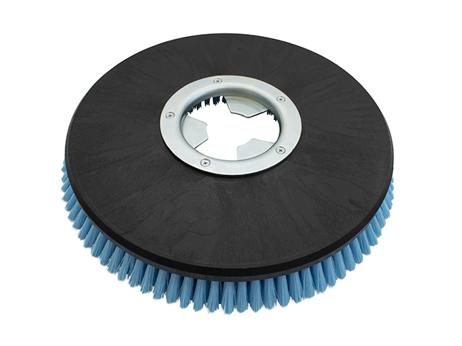 Produktbild Shampoonierbürste - ohne Prallplatte 380 / 400 mm - 16 "