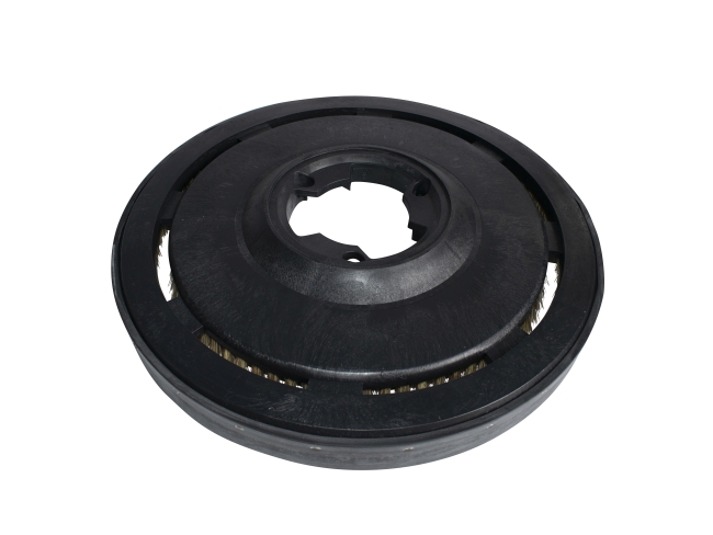 Produktbild Tellerbürste - Aquastop Ø 550 mm - 22 "