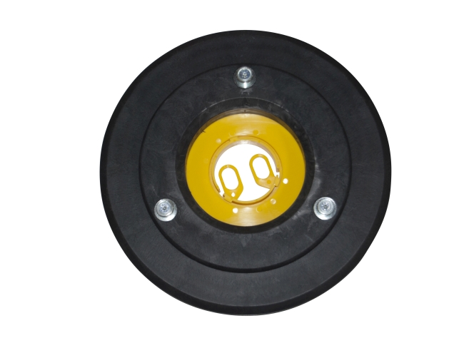 Produktbild Treibteller für Reinigungspads - Ø 330 mm für Floorpul Stars 66