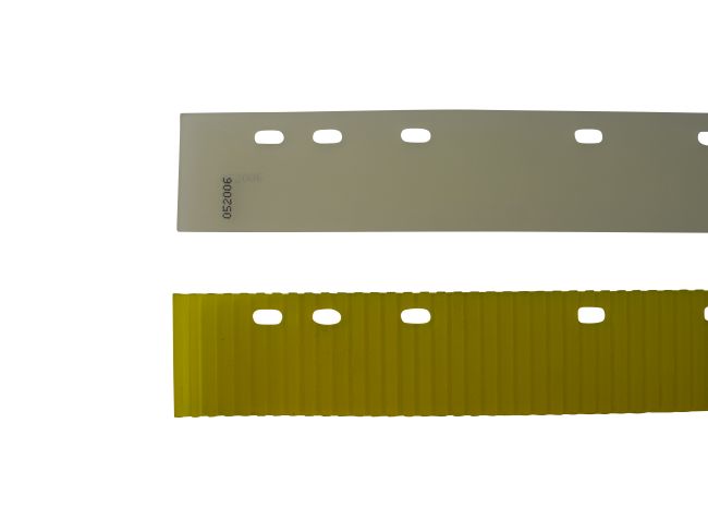 Produktbild Sauglippen-Satz (2 Stück) für Wetrok Duomatic C 43