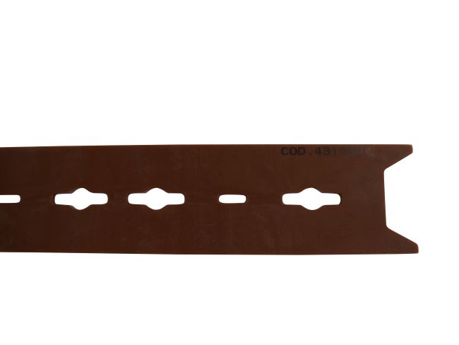 Produktbild Sauglippe hinten für Fimap Mr 75 B