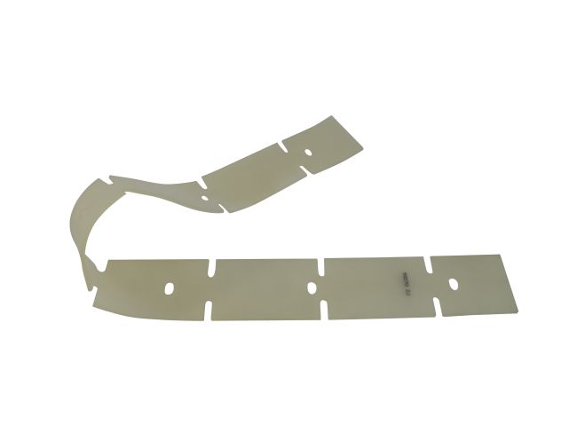 Produktbild Sauglippe vorne für Columbus RA 43 K 40