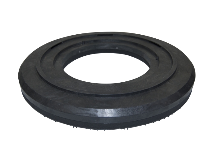 Produktbild Treibteller für Reinigungspads - Ø 330 mm für RCM Mega II 732
