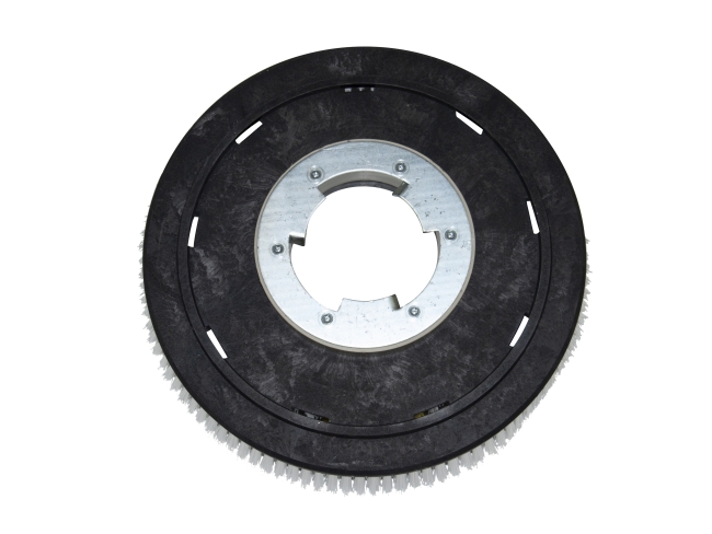 Produktbild Tellerbürste - Ø 380 mm für Nilco 401