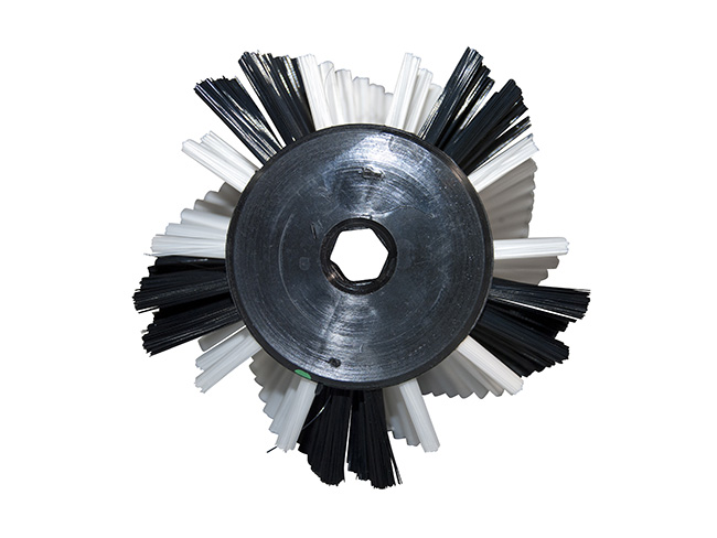 Produktbild Bürstwalze/Walzenbürste für Rotowash R 4 / R 4 S / R 4 B