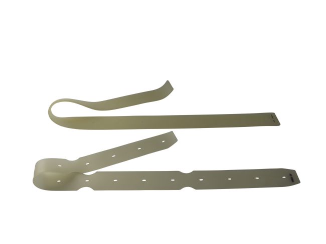 Produktbild Sauglippen-Satz (2 Stück) für Taski Combimat 3500