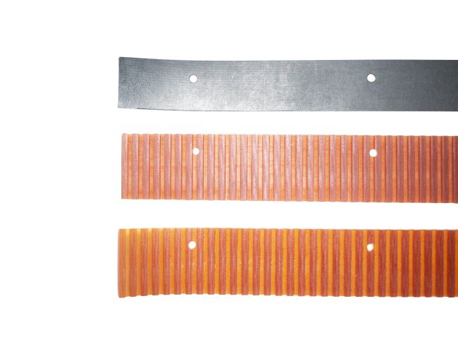 Produktbild Sauglippen-Satz (2 Stück) für Taski Vacumat 12