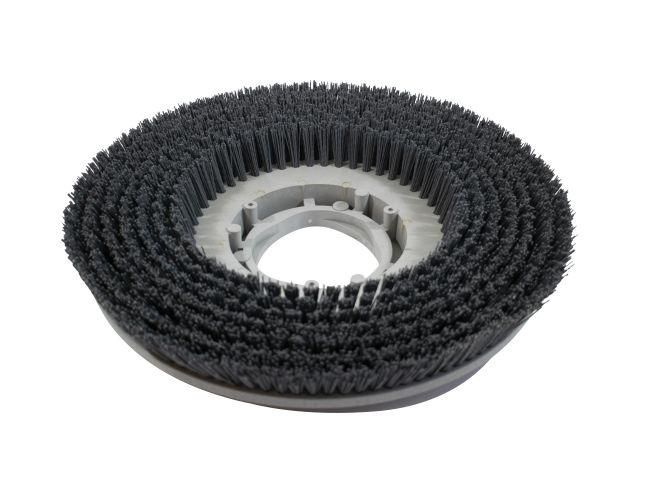 Produktbild Schleifkorn-Tellerbürste - Ø 380 mm für Nilfisk-Group BA 410