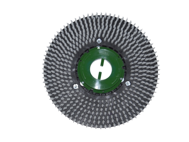 Produktbild Treibteller für Reinigungspads - Ø 380 mm für Comac Flexy 75 B