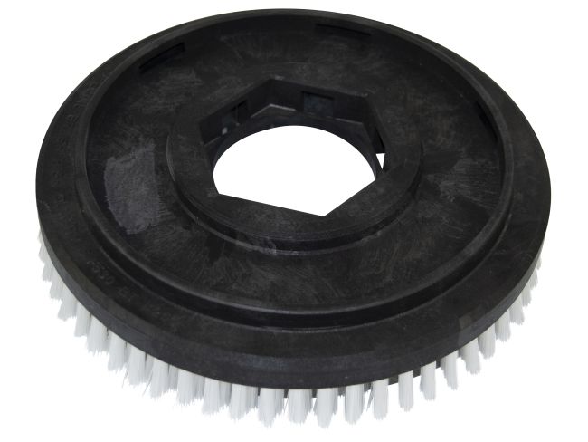 Produktbild Tellerbürste - Ø 265 mm für Weidner Comet 53 BT / ET
