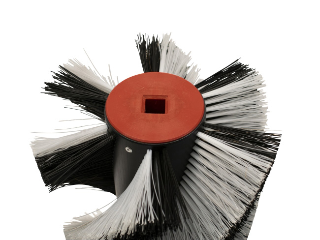 Produktbild Kehrwalze – 900 mm / 310 mm / 6x3 Reihen