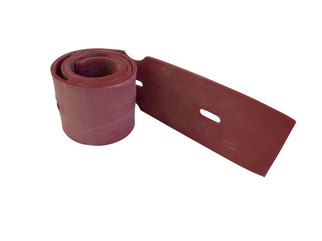 Produktbild Sauglippe vorne für Cleanfix RA 431 B + E