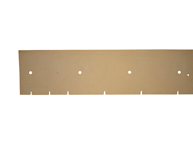 Produktbild Sauglippe vorne oder hinten für Hako Scrubmaster 85 SBR