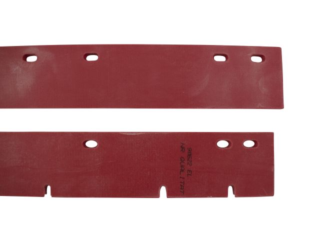 Produktbild Sauglippen-Satz (2 Stück) für Hako Scrubmaster BM 54