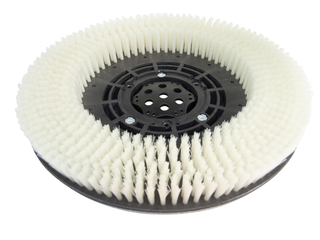 Produktbild Tellerbürste - Ø 505 mm - Nylon 0,80 mm