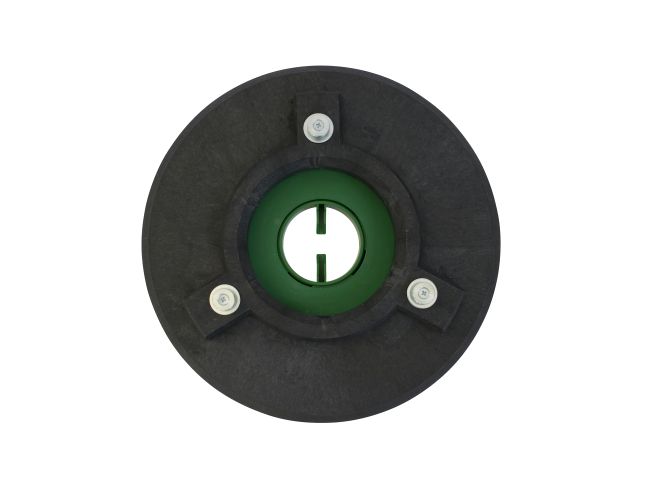 Produktbild Treibteller für Reinigungspads - Ø 330 mm für Fimap Gamma 66 Bt