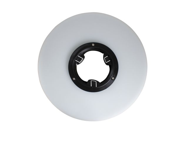 Produktbild Treibteller für Reinigungspads - Ø 505 mm für Hako Scrubmaster B 45-510
