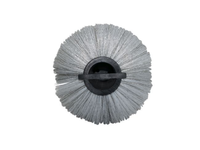 Produktbild Kehrwalze 900 / 330 mm / 6 x 2 Reihen Spiral-Besatz