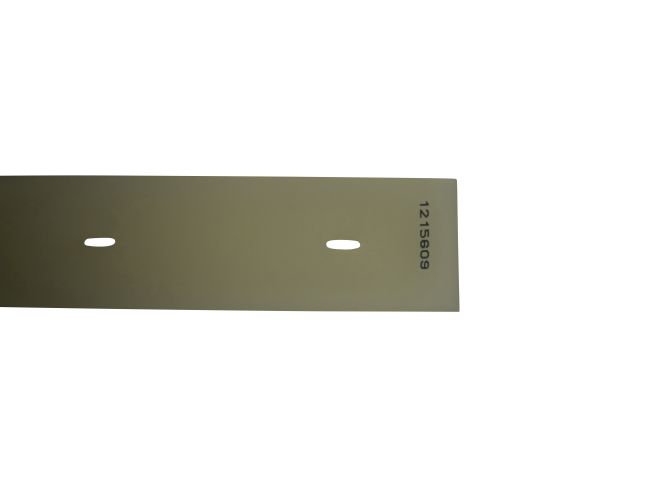 Produktbild Sauglippe hinten - 836 x 51 x 4,8 mm