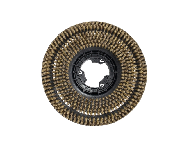 Produktbild Polierbürste - Ø 550 mm   für Hako Scrubmaster B 75R-550