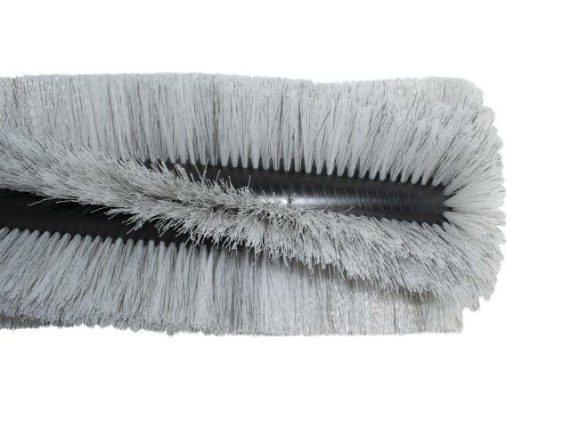 Produktbild Kehrwalze 900 / 330 mm / 6 x 2 Reihen Spiral-Besatz