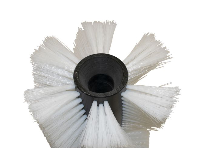 Produktbild Kehrwalze – 555 mm / 240 mm / 6x2 Reihen