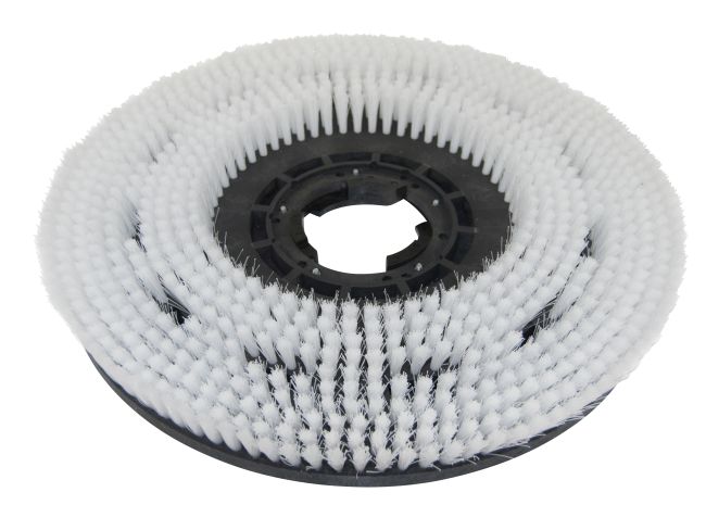 Produktbild Reinigungsbürste - Ø 505 mm - PP (Polypropylen) 0,40 mm