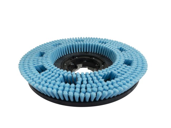 Produktbild Tellerbürste - Ø 405 mm für Motec Pico 42