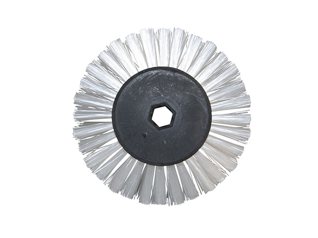 Produktbild Bürstwalze/Walzenbürste für Rotowash A 24 N