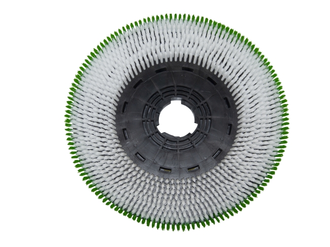 Produktbild Tellerbürste - Ø 600 mm für Numatic TT 665