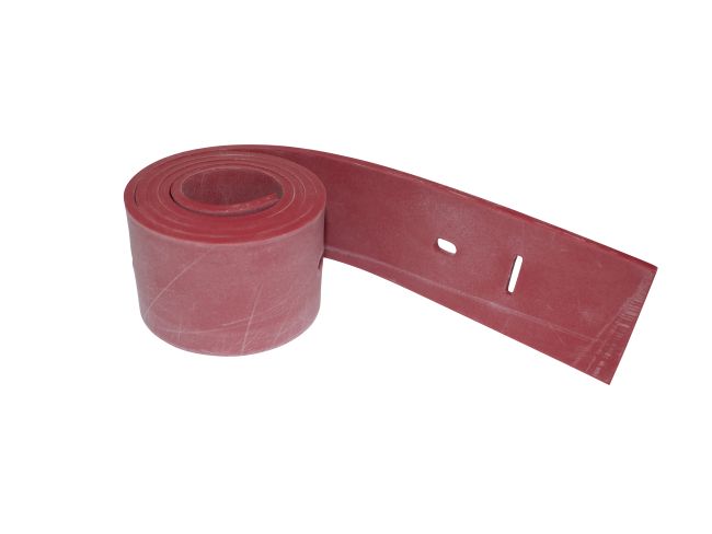 Produktbild Sauglippe hinten - Nanorade 1020 x 54 x 4 mm