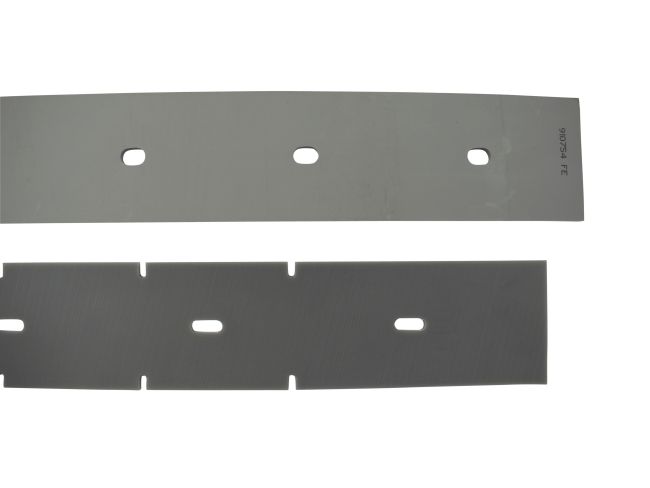 Produktbild Sauglippen-Satz (2 Stück) für Nilfisk-Group Scrubtec R 253