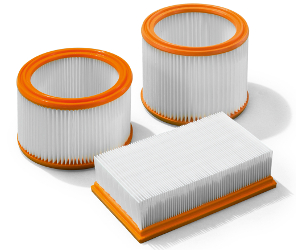 Filterpatronen/-elemente