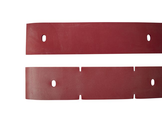 Produktbild Sauglippen-Satz (2 Stück) für Columbus RA 66 KM 100