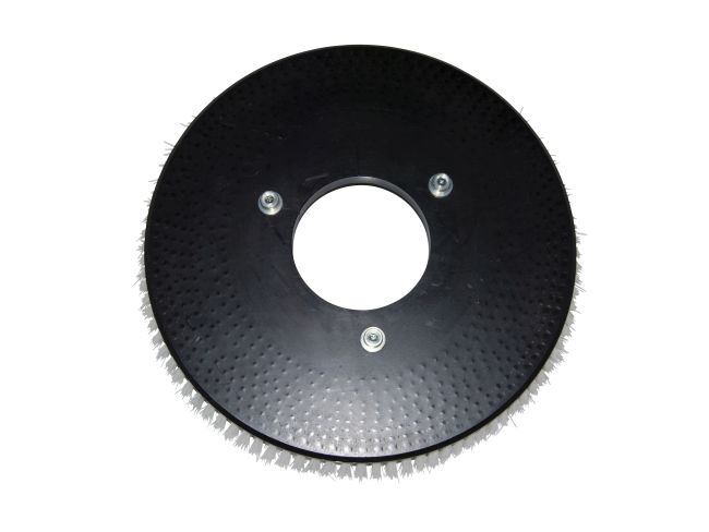 Produktbild Tellerbürste - Ø 440 mm - PP (Polypropylen) 0,40 mm
