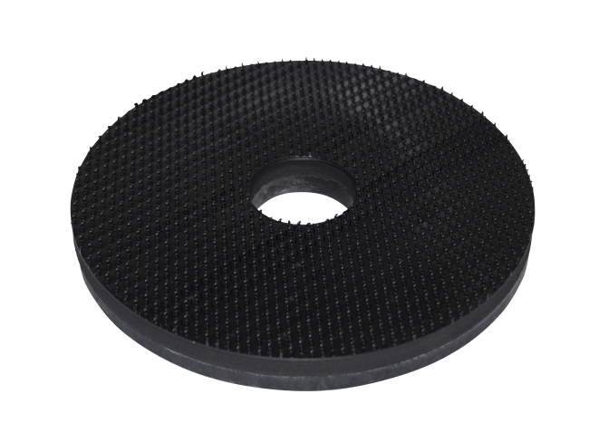 Produktbild Treibteller für Reinigungspads - Ø 235 mm für Comac C 50