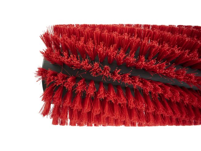 Produktbild Bürstwalze/Walzenbürste - 975/216 mm - PP (Polypropylen) 0,40 mm