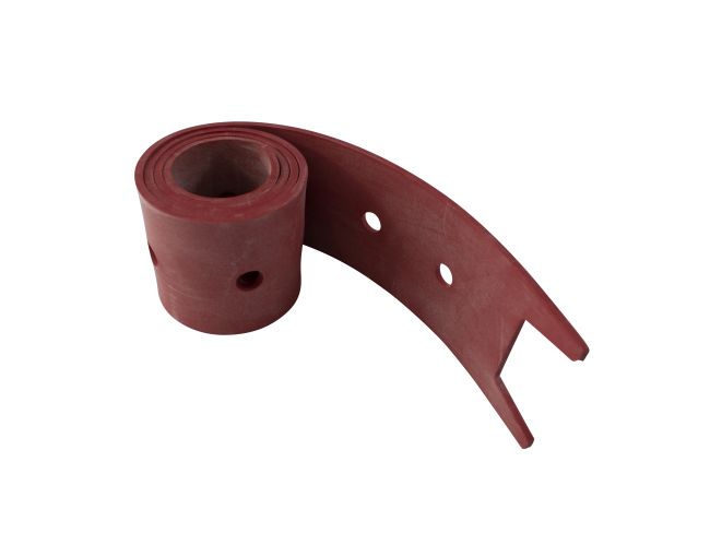 Produktbild Sauglippe hinten für Fimap MG 85