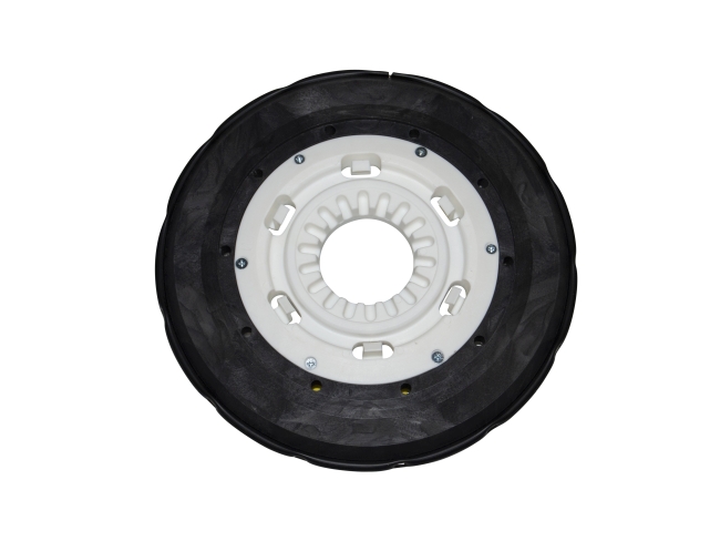 Produktbild Tellerbürste - Ø 300 mm für Hako Scrubmaster B 1100-1230