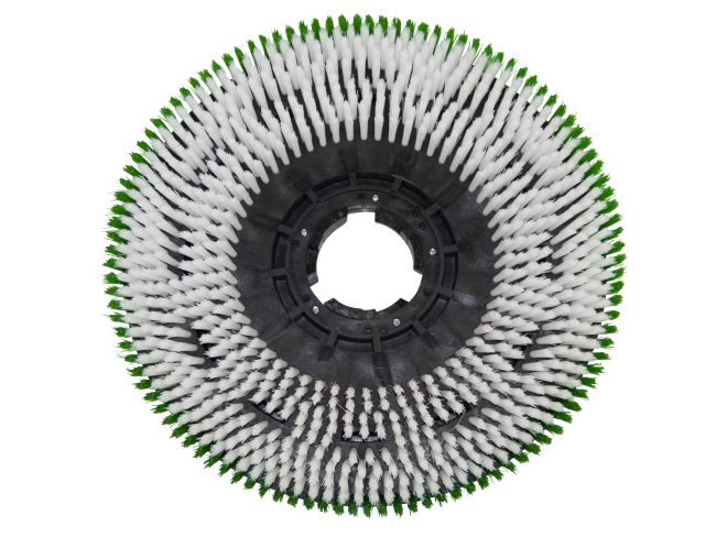 Produktbild Tellerbürste - Ø 505 mm - PP (Polypropylen) 0,60 mm