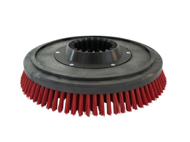 Produktbild Schrubbbürste - Ø 355 mm für Kärcher B 140 R Bp D 75