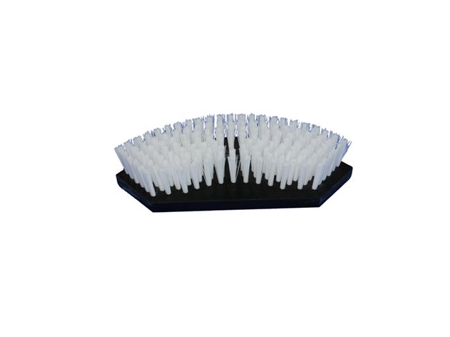 Produktbild Tellerbürste - Ø 480 mm - PP (Polypropylen) 0,75 mm