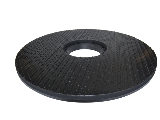 Produktbild Treibteller für Reinigungspads - Ø 480 mm für Columbus RA 100