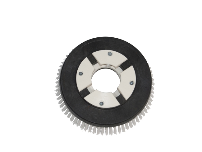 Produktbild Tellerbürste - Ø 230 mm für Taski Combimat 1100