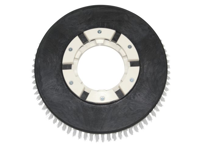 Produktbild Tellerbürste - Ø 330 mm für Taski Combimat 1600
